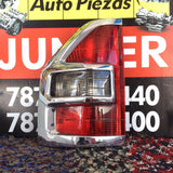Foco Trasero izq Mitsubishi Montero (Pajero) 00-08