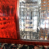 Foco Trasero izq Isuzu Rodeo 00-04