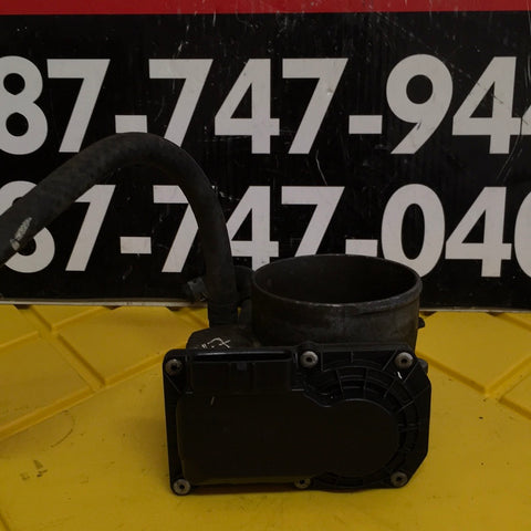 Throttle Toyota Tundra/Sequoia/4Runner/Land Cruiser 04-09