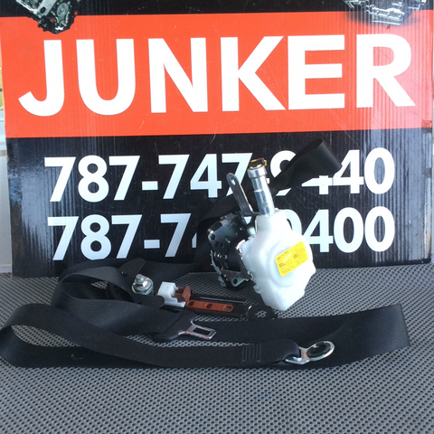 Cinturón der Toyota Highlander 20-21