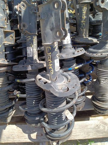 Shock Absorber de Hyundai Elantra 18-20 RH
