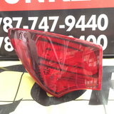 Foco Trasero izq Hyundai Santa Fe Sport 17-18