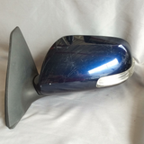 Retrovisor izq Scion TC 11-16