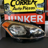 Foco Delantero der Kia Soul Wave 12-13