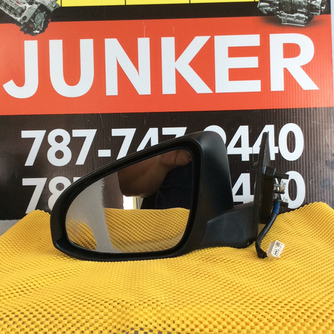 Retrovisor izq Toyota Camry 2015