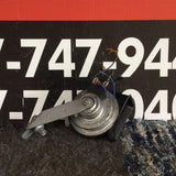 Bocina (Horn) Ford/Nissan/Infiniti/Chevrolet/Jeep 11-21