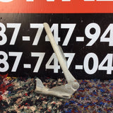 Gozne de Puerta izq Nissan Frontier 09-12