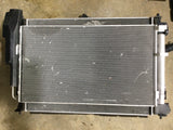 Condensador Hyundai Tucson/Kia Sportage 16-18