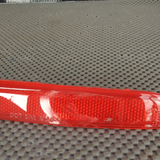 Reflector de Bumper der Kia Rio Sedan 12-16