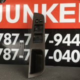 Master Control Izq Nissan Versa 07-12