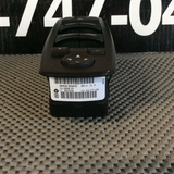 Master Control Izq Dodge Nitro 07-11