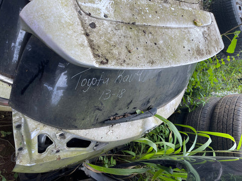 Compuerta Toyota Rav4 13-18