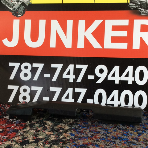 Accesorio Exterior izq Kia Sportage 17-21