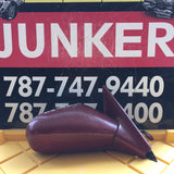 Retrovisor der Suzuki Baleno 95-02