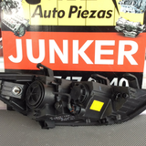 Foco Delantero izq Hyundai Elantra 17-18