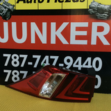 Foco Trasero izq Lexus IS 250/300/350/200t, 14-16