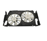 Abanico (Fan Assembly) Toyota Rav4 06-12
