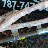 Airbag Cortina der Mitsubishi Outlander ASX 13-20