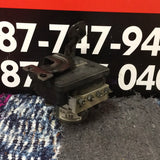 ABS Kia Sportage 14-16