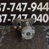 Starter Toyota Corolla 09-16