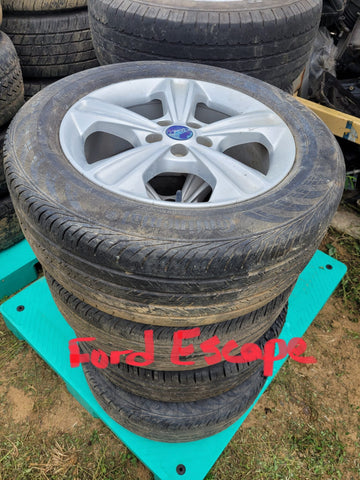 Aro Ford Escape 13-19