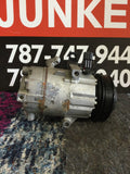 Compresor Hyundai Elantra 14-19