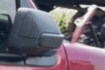 Retrovisor der Ford Expedition 05-12