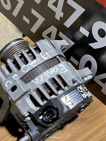 Alternador Hyundai Elantra 17-20