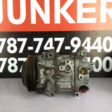 Compresor Toyota Rav4 13-15