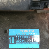 Starter Toyota Avalon 05-18