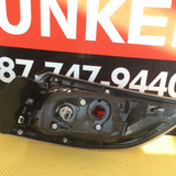 Foco Trasero izq Mazda 3 HB 10-13