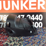 Accesorio Interior de Columna de dirección Ford Focus 14-18