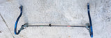 Goznes Baúl Hyundai Elantra CP 13-16