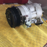 Compresor Jeep Renegade 15-18