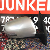 Retrovisor Der Mitsubishi Outlander sport 19-22