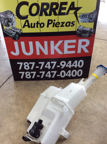 Can de agua Hyundai Tucson 2016-20