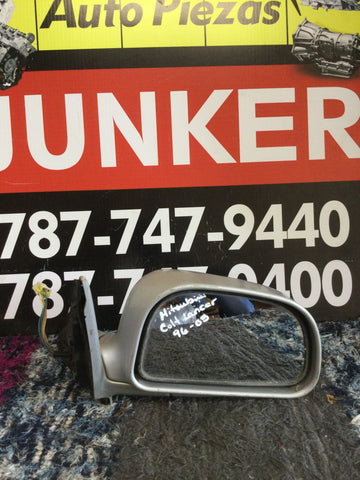 Retrovisor der Mitsubishi Colt/Lancer 96-00