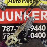 Cerradura der Trasera Hyundai Elantra 11-16