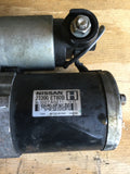 Starter Nissan Rogue 08-15