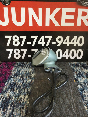 Retrovisor izq Buick Regal Grand National 84-87