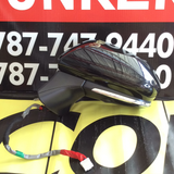 Retrovisor izq Toyota Camry 18-21