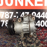 Compresor Hyundai Elantra 09-14