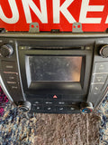 Radio Toyota Camry 16-17