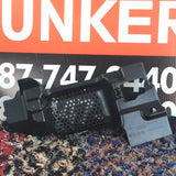 Accesorio Exterior Bumper Mitsubishi Outlander 20-21