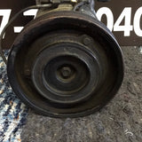Compresor Honda Accord 98-02