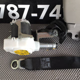 Cinturón izq Toyota Camry 18-20