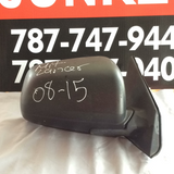 Retrovisor der Mitsubishi Lancer 08-15