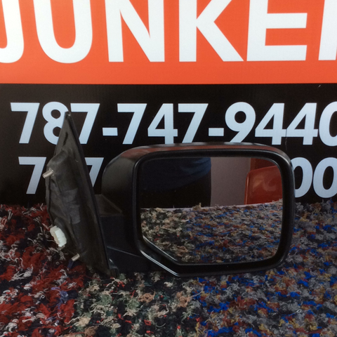 Retrovisor der Honda Pilot 09-15
