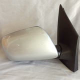 Retrovisor der Toyota Yaris Sedan 07-12