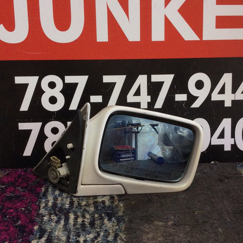 Retrovisor der BMW 5 Serie 525i 88-95